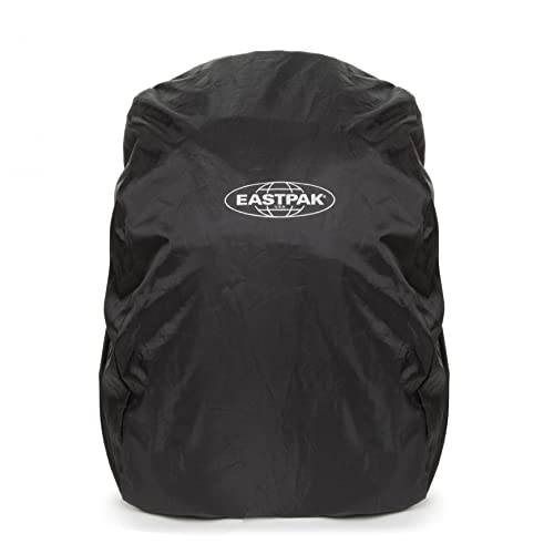 Capa Impermeável EASTPACK EK52E008 (Universal - 16'' - Preto) EASTPAK - Capas para bagagem - impermeável, universal, 16 polegadas, preto