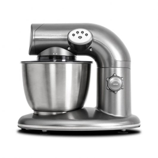 Batedeira CECOTEC Cecomixer Compact (500 W - 5.6 L) Cecotec - Eletrodomésticos de cozinha - 500 W, 5.6 l, compacta