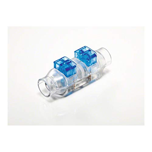 Conjunto de 4 uniões de cabos BOSCH F016800432 (Compatibilidade: Bosch Indigo) Bosch - Terminais e conectores de fio - bosch indigo, ce, 4 unidades