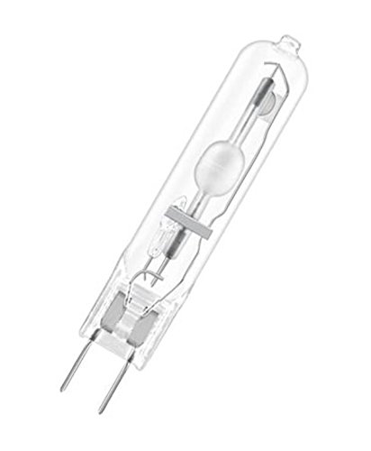 Lâmpada de Halogénio OSRAM HCl-Tc 70W/830 WDL Osram - Lâmpadas - 70W, 3000K, preto branco, halogenio