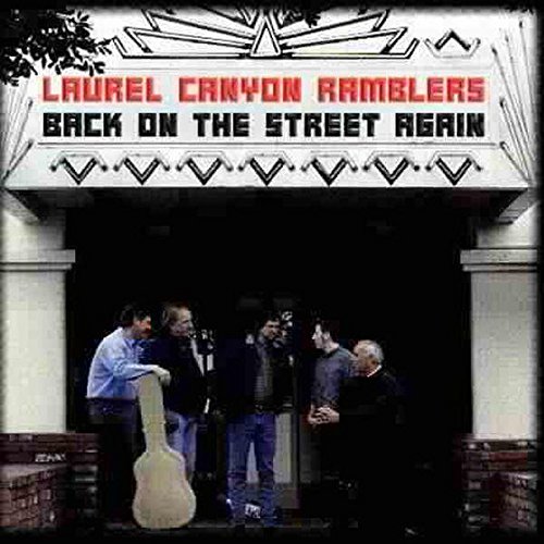 CD Back On The Street Again - Back On The Street Again SUGARHILL - Cds de música - cd, back on the street again, música