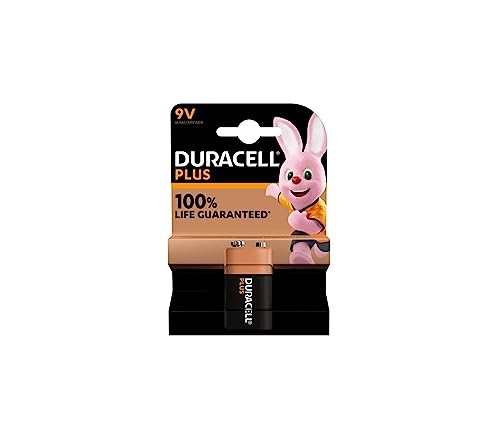 Carregador de baterias DURACELL 5000394107779 Duracell - Baterias de uso geral - bateria recarregável, litio, recarregável, pilhas incluídas
