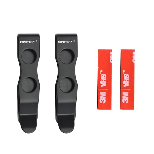 Suporte Smartphone TONIFE 0011 Preto (Aço Inoxidável) TONIFE - Suportes para telemóveis - preto, aço inoxidável, smartphone