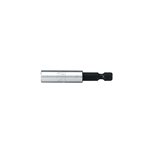 Adaptador de Broca STANLEY 0-68-732 (1/4'') STANLEY - Acessórios para brocas e parafusadeiras - adaptador, broca, hexagonal, magnético, 1/4''