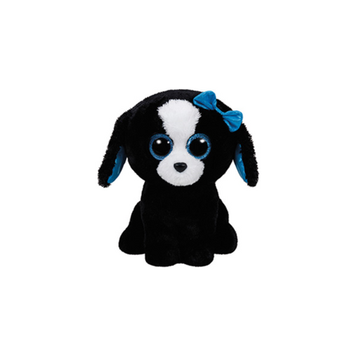 Boneca CARLETTO TY Beanie Boo Tracey (Idade Mínima Recomendada: 3 anos) Ty - Animais de pelúcia - boneca, carletto ty beanie boo tracey, idade mínima recomendada 3 anos, bonecas e bonecos action men, unidades por caixa 1