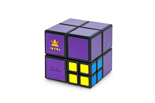 Jogo de Tabuleiro ASMODEE Pocket Cube (Idade Mínima Recomendada: 8 anos) Mefferts - Jogos - jogo de tabuleiro, pocket cube, lógica, desafios, 8 anos