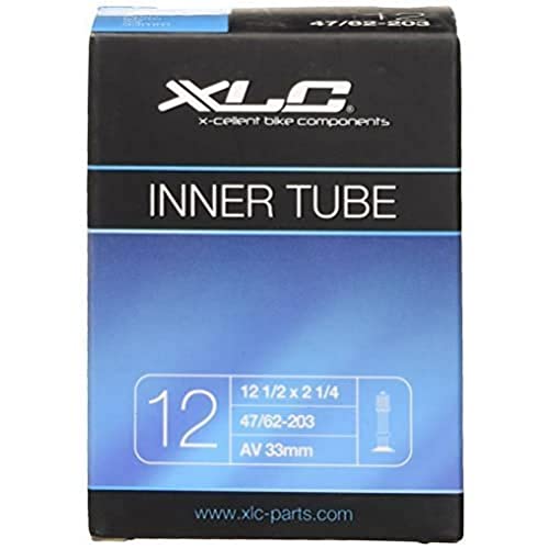Tubo de Ar para Bicicleta CAMERON XLC Inner Tube (35 mm) XLC - Peças de automóveis - 1,5 m, 3,5 mm, poliuretano, 50 g