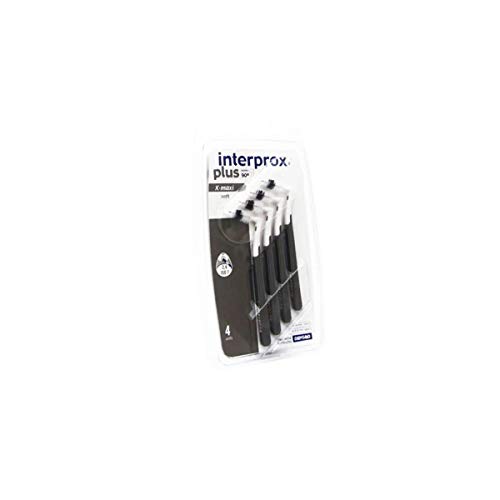 Escova de Dentes Interdentais DENTAID Interprox Plus X-Maxi Interprox - Escovas de dentes - interdentais, dentinaid, x-maxi