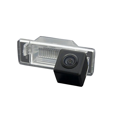 Câmara Traseira NAVINIO CCD (Peugeot - 307) Navinio - Peças de automóveis - peugeot 307, vídeo pal/ntsc, resolução 512x582, obturador 1/50, iluminação mínima 0.1 lux