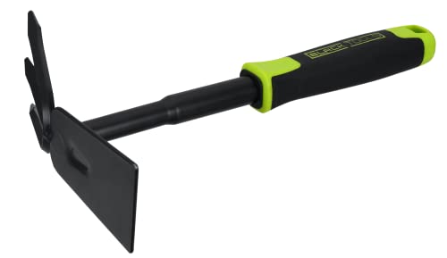 Pega Combinada BLACK TOOLS Garden (30cm) SW Stahl - Ferramentas de cultivo - 30cm, aço inoxidável, poda, jardim