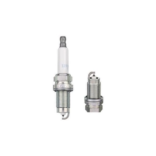 Lâmpada de Halogénio NGK IZFR6P7 (NGK) NGK - Iluminação de veículo a motor - halogenico, universal, preto prateado
