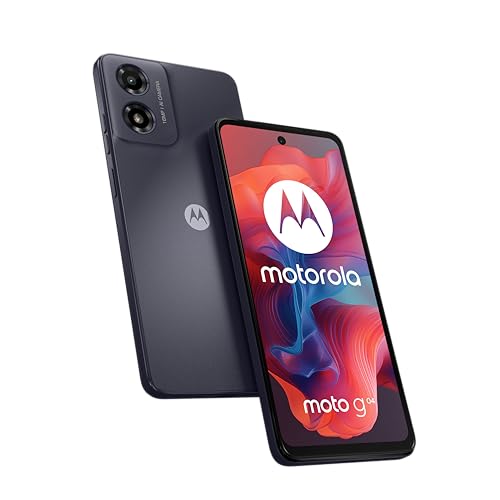 Smartphone MOTOROLA Moto G4 (6.5'' - 4 GB - 64 GB - Preto) Motorola - Telemóveis - 6.5 polegadas, 4 GB, 64 gb, preto