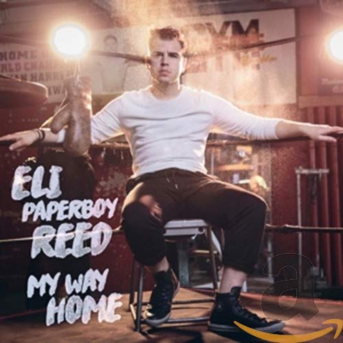 CD My Way Home - My Way Home (1 CDs) YEP ROC RECORDS - Música e gravações de som - cd, my way home