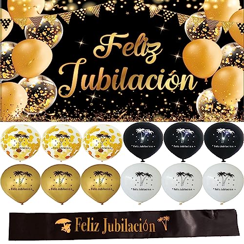 Kit de Decoração PANCAFTA 1 Festa (Multicor) jenich - Kits de festa - 3 peças, pvc, poliéster, 15x20 cm