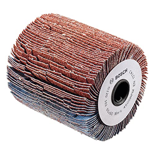 Bosch 2 608 605 044 acessório para lixadeiras Bosch - Acessórios para ferramentas - acessório, lixadeiras, 60 mm