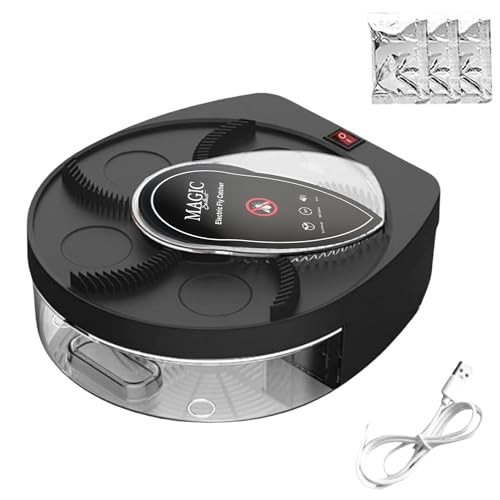 Máquina de capturar mosquitos MAGIC SELECT MS-001 MAGIC SELECT - Armadilhas de controle de pragas - mosquitos, captura
