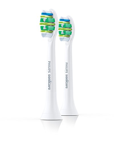 Pack 2 Cabeças de Escova de Dentes PHILIPS HX 9002 Philips - Acessórios para escova de dentes - cabeças, escova, dentes