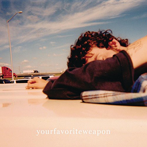 CD Arlo Parks - Your favourite weapon (Vinyl) Brand New - Cds de música - cd, arlo parks, your favourite weapon, vinyl