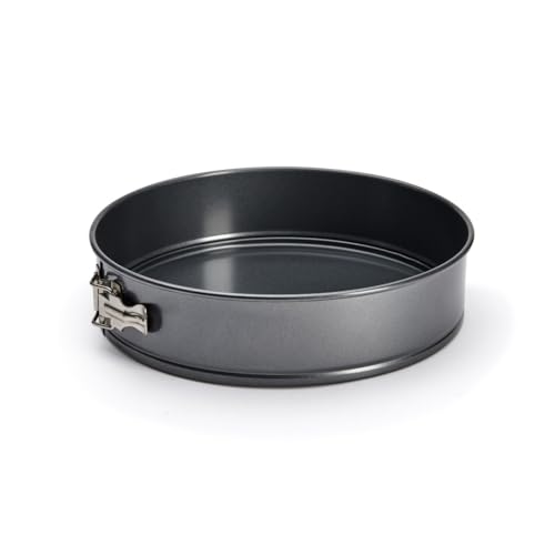 Forma para forno de Buyer 4844.28 Forma de bolo 1 peça(s) DE BUYER - Formas para bolos e moldes - ferro, 28 cm, 67 cm, 280 cm