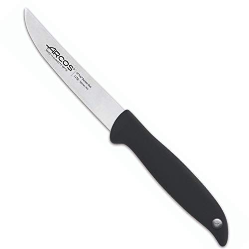 Faca de cozinha Arcos Menorca | Aço inoxidável, Polipropileno Arcos - Facas de cozinha - aço inoxidável, polipropileno, 105 cm