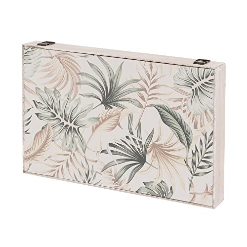 Painel Decorativo para Casa de Banho LOLAHOME LOLAhome - Pósteres, impressões e arte visual - branco, MDF, 460x60x330mm, 1,3kg
