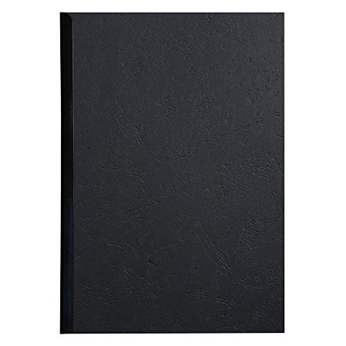 Caixa para Papéis EXACOMPTA Dossier (Preto - Polipropileno) EXACOMPTA - Papel de capa - preto, polipropileno, 30.5x23.2x0 cm