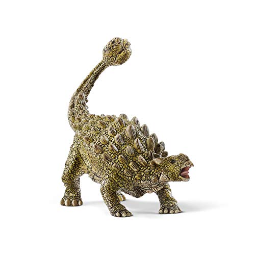 Figuras de Brincar SCHLEICH Dinosaurios (Idade Mínima Recomendada: 3 anos) Schleich - Bonecos de ação e brinquedo - dinosaurios, 3 anos, repteis terrestres, répteis aquáticos