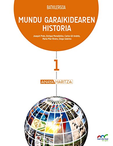 Livro Hazi Eta Hezi Bat Eginik de Agustin Ibarzabal (Espanhol) ANAYA EDUCACIÓN - Livros - livro, hazita, hezi bat, eginik, agustin ibarzabal