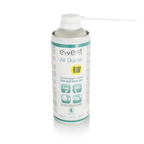Ewent EW5600 acessório de limpeza de equipamento Ewent - Limpeza de eletrônicos - universal, teclado, impressora, 200 ml