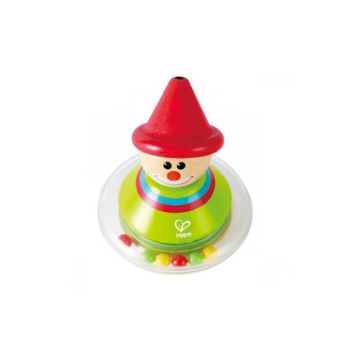 Brinquedo de Trabalhos Manuais BARRUTOYS E0015 HAPE - Brinquedos de arte e desenho - equilíbrio, ímpeto, causa e efeito, 0+ meses