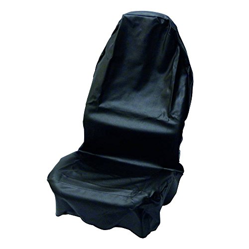 Almofada de Cabeça SKAI 100% Couro (Castanho) Carpoint - Assentos de veículos automotores - castanho, 100% couro, poliéster, fácil de lavar