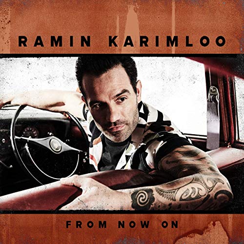 Livro From Now On de Laura Ellen Ross (Inglês) SONY CLASSICAL - Cds de música - livro, from now on, laura ellen ross