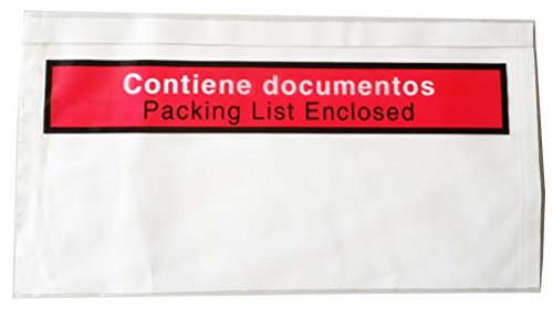 Caixa de Arrumação GENERICO (Plástico - Branco) SAM - Suprimentos de envio - plástico, branco, 250 folhas