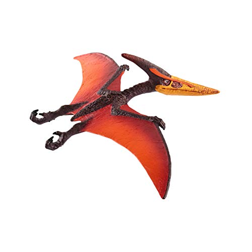 Figura SCHLEICH Dinossauros Pteranodon (Idade Mínima Recomendada: 3 anos) Schleich - Bonecos de ação e brinquedo - pteranodon, dinossauros, 3 anos