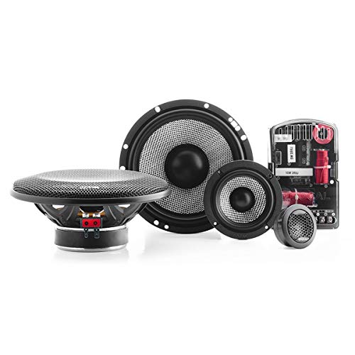 Colunas Monitoras ACCESS 165 AS3 (80 W) FOCAL - Alto-falantes - coluna monitora, 80 W
