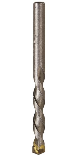 Wolfcraft 7752010 broca Broca de corte em espiral Wolfcraft - Acessórios para brocas e parafusadeiras - mármore, pedra natural, porcelana, ladrilho, cobre