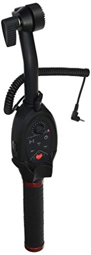 Comando de Lançamento MANFROTTO MVR901EPLA Manfrotto - Dispositivos de foco da câmara - comando, lançamento, manfrotto, mvr901epla, câmera, barra panorâmica