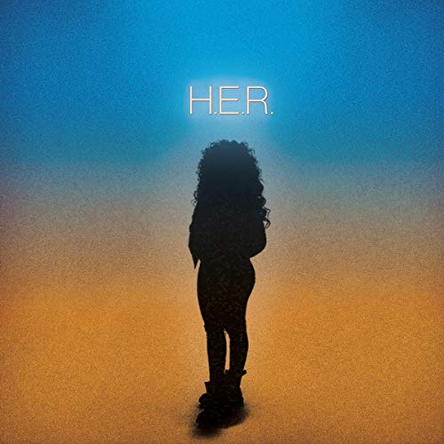 Livro H.E.R. de Ester Hernández (Espanhol) SONY-MUSIC - Música e gravações de som - livro, h.e.r., ester hernández, espanhol
