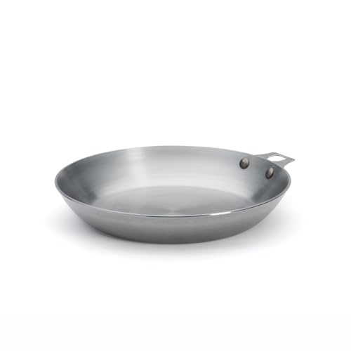 Candeeiro de Pé CECOTEC Poele Mineral B DE BUYER - Frigideiras e panelas de fritar - aço, mineral, cecotec