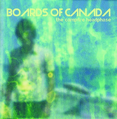 The Campfire Headphase 3LP + MP3 Gatefold WARP RECORDS - Música e gravações de som - campfire, headphase, 3lp, mp3, gatefold