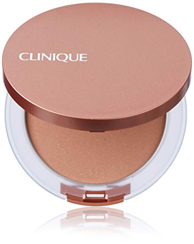 Bronzeador CLINIQUE True Bronze Pressed Powder Bronzer (4 g) Clinique - Maquiagem facial - pó, Bronzeador, sunkissed
