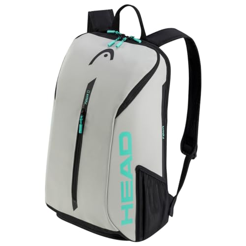 Mochila de Carga Superior HEAD TOUR BACKPACK 25L HEAD - Mochilas - 25l, compartimentos, fecho de correr, bolso