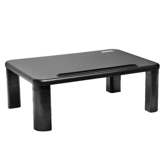 Suporte para Monitor DURONIC DM055/BLACK Duronic - Acessórios de computador - preto, 10 kg, suporte monitor