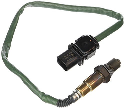 Sensor de Oxigénio BOSCH 258017016 (Compatibilidade com: GSR 18 V-EC) Bosch - Sistema de escape do veículo automotor - sensor oxigénio, bosch gsr 18 v-ec, compatibilidade