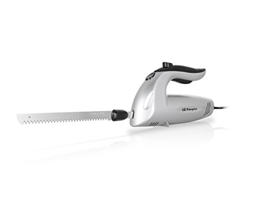 Máquina de Barbear ORBEGOZO CU3800 (Corrente - 1.5 cm) Orbegozo - Facas elétricas - corrente, 1.5 cm