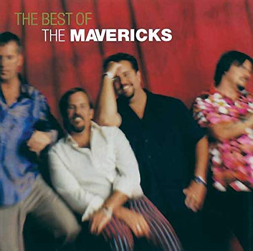 CD MERCURY Mavericks (The) - The Very Best Of MERCURY - Música e gravações de som - cd, mercury, mavericks, the very best of