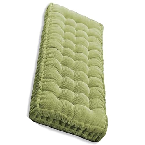 Almofada para Cadeira de Jardim UYEICO Verde uyeoco - Conjuntos de móveis - verde, jardim