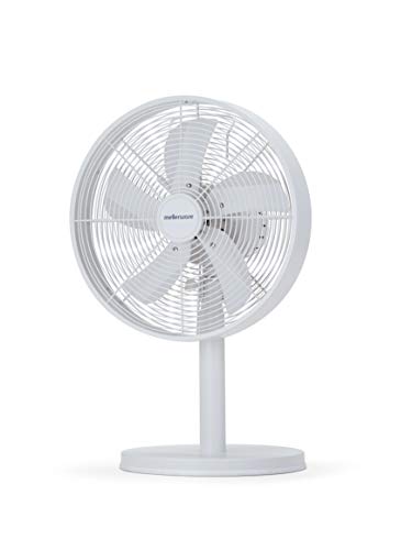 Ventoinha de Mesa MELLERWARE Air Power 35 MELLERWARE - Ventiladores - mesa, melleraire, ventoinha
