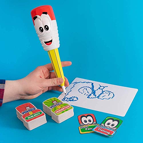 Jogo de Tabuleiro BIZAK Juego Boli Loco (Idade Mínima Recomendada: 4 anos) Bizak - Jogos - jogo de tabuleiro, idade mínima 4 anos, desenhos