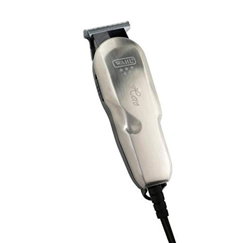 Máquina de Barbear WAHL 10004-016 (Autonomia 60 min - Bateria) WAHL - Barbear e cabelo - autonomia 60 min, bateria